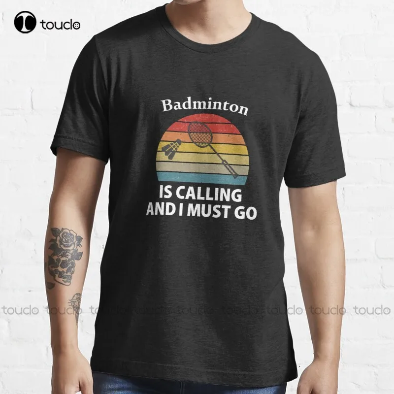 Badminton News - New Badminton Is Calling - Vintage