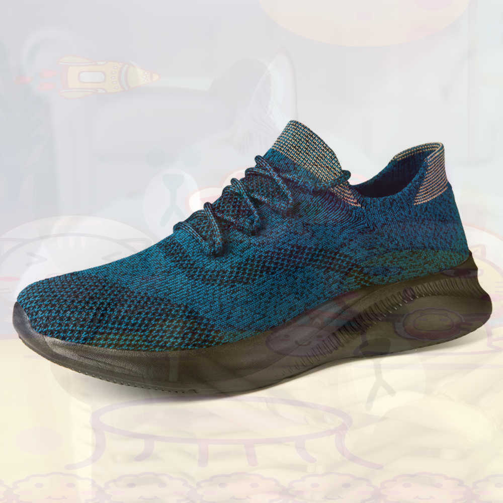Badminton News - Number 41 Soft Bottom High-quality Shoes