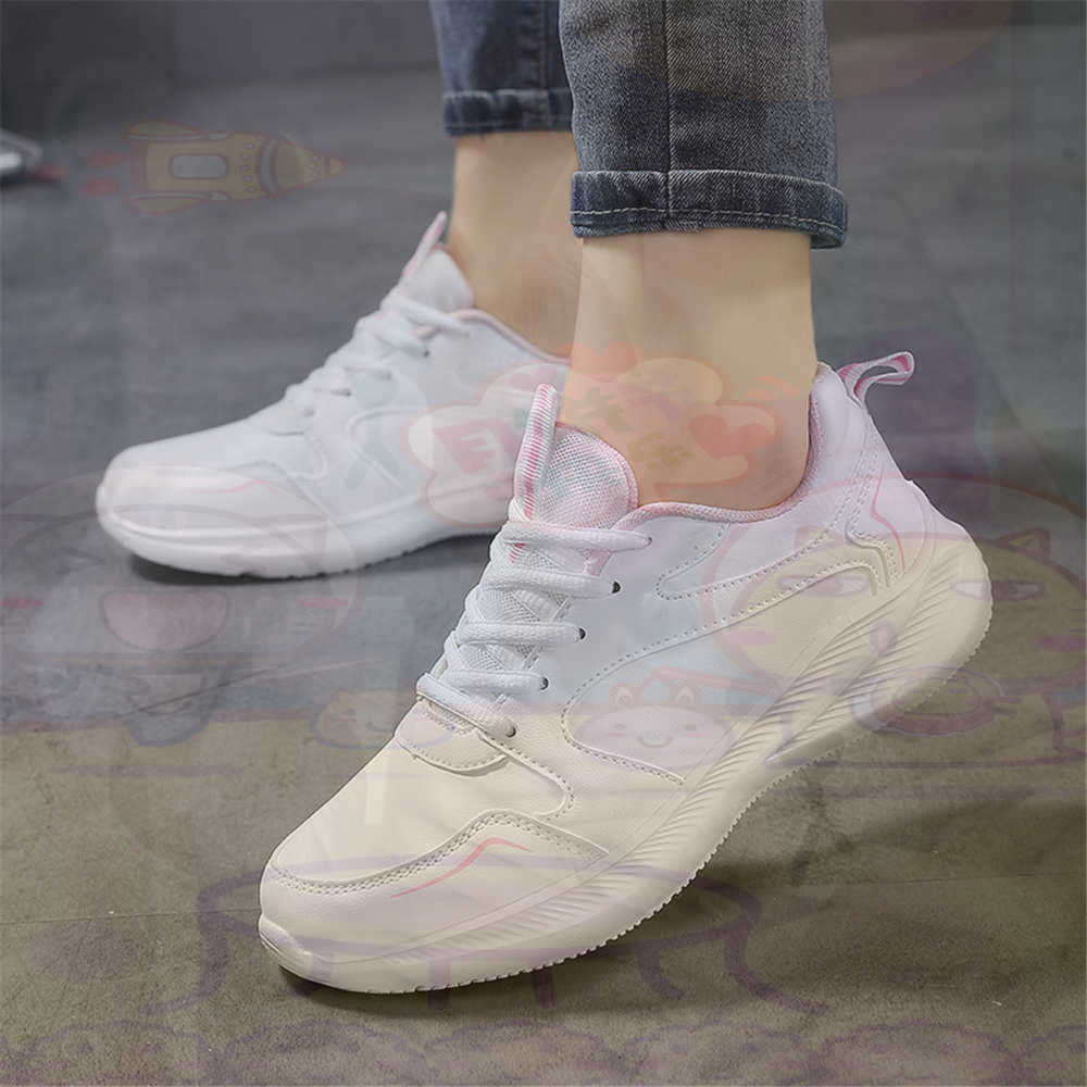 Badminton News - 35-40 Number 42 Cool Sneakers For