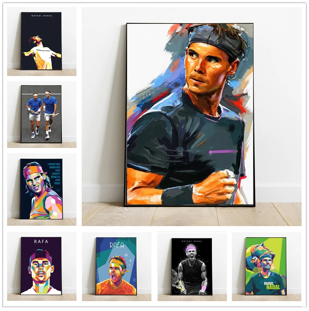 Rafaels New Quotes Nadals Tenn - Badminton Quotes 评论和价格