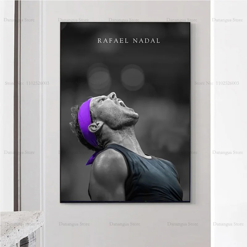 Rafaels New Quotes Nadals Tenn - Badminton Quotes 评论和价格