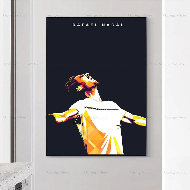 Rafaels New Quotes Nadals Tenn - Badminton Quotes 评论和价格