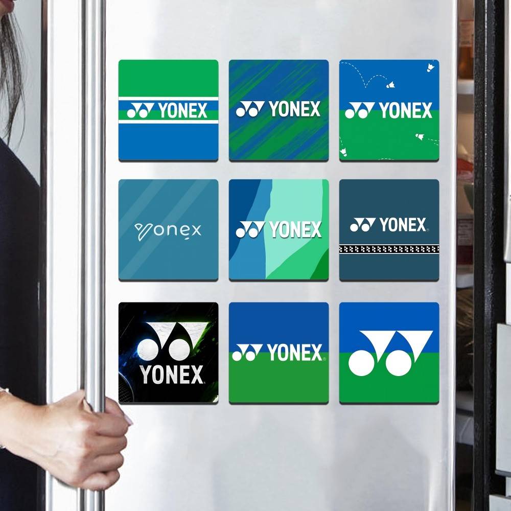 Fashion Badminton Y-Yonex 1pc  - Badminton Yonex 评论和价格