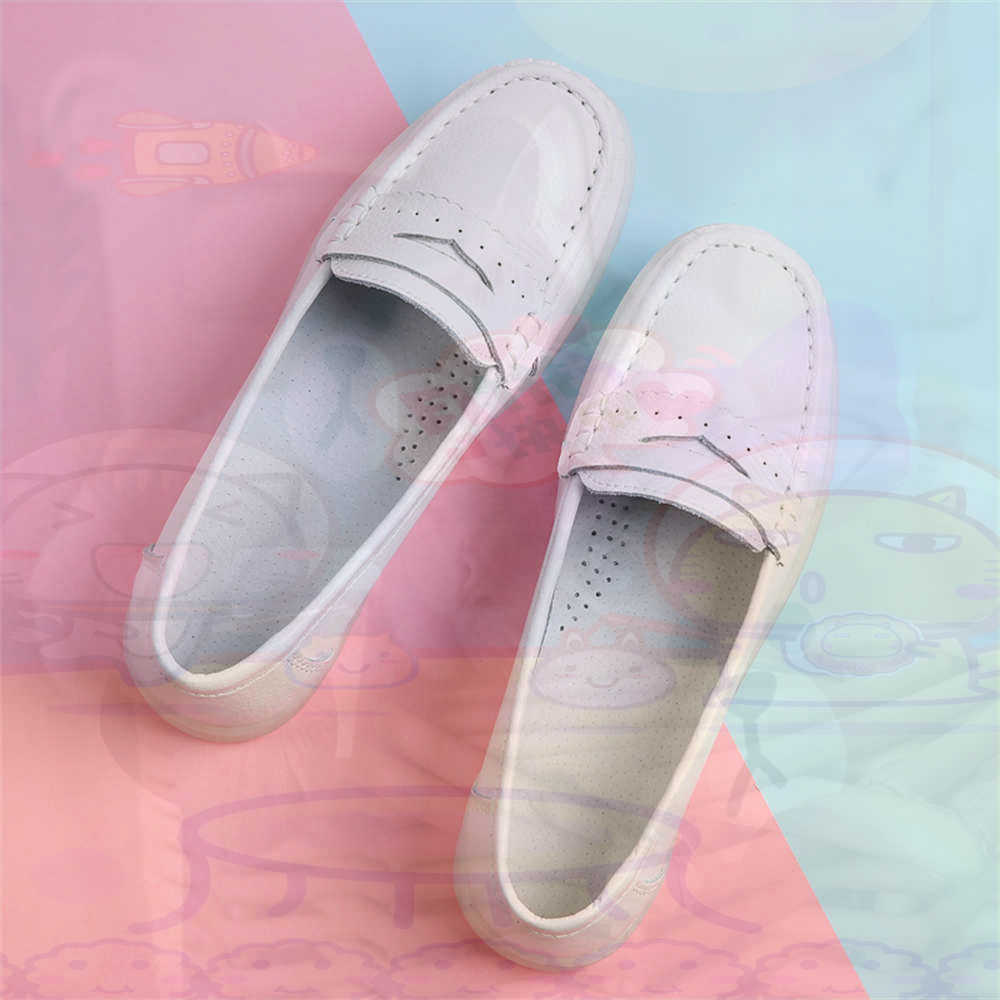 Moccasin Driving Teenage Sneak - Badminton News 评论和价格