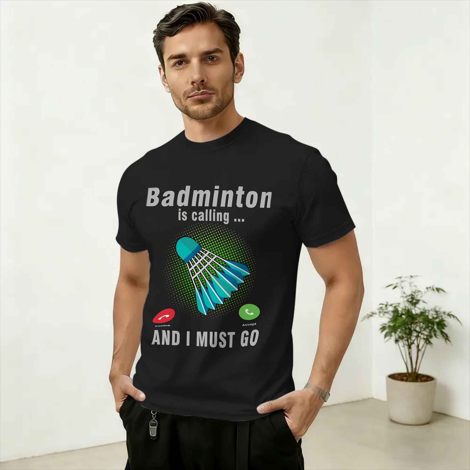 Badminton Is Calling And I Mus - Badminton Is Calling 评论和价格