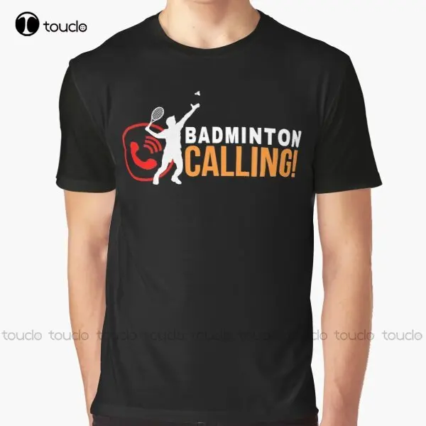 New Badminton Calling Graphic  - Badminton News 评论和价格