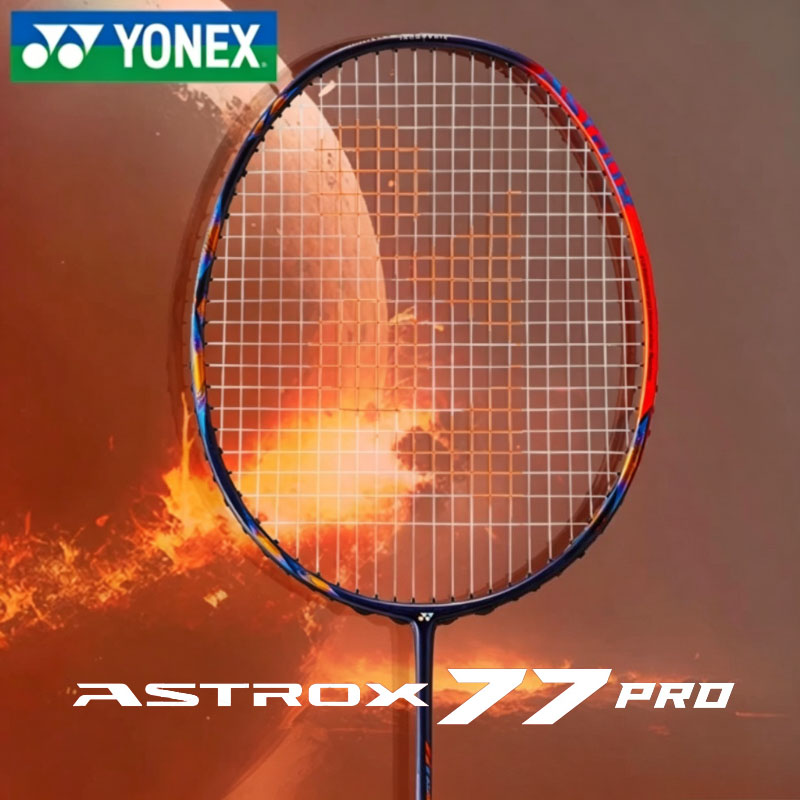 YONEX Astrox Series ASTROX 77  - Badminton Yonex 评论和价格