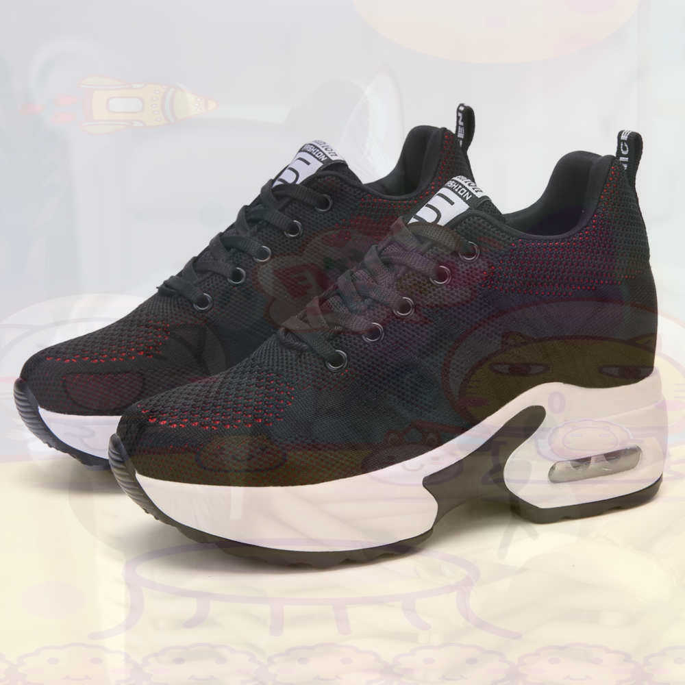 Red Size 36 Shoes Woman Tennis - Badminton News 评论和价格