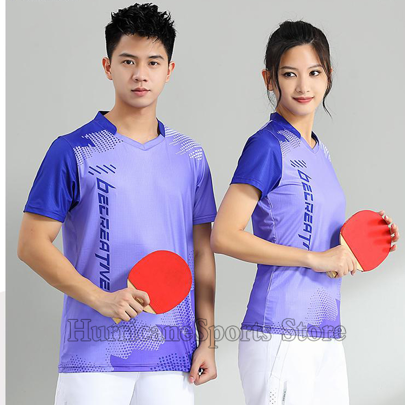 New Tennis Shirts Women Badmin - Badminton News 评论和价格