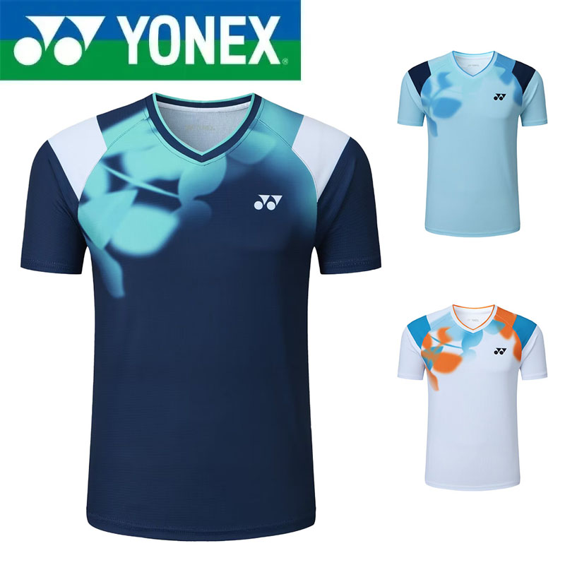 YONEX Badminton Short Sleeve M - Badminton Yonex 评论和价格