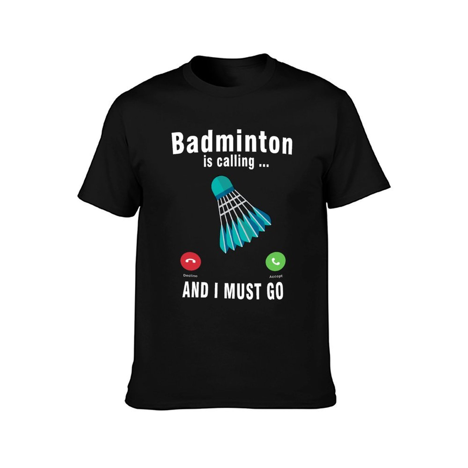 Badminton Is Calling And I Mus - Badminton Is Calling 评论和价格