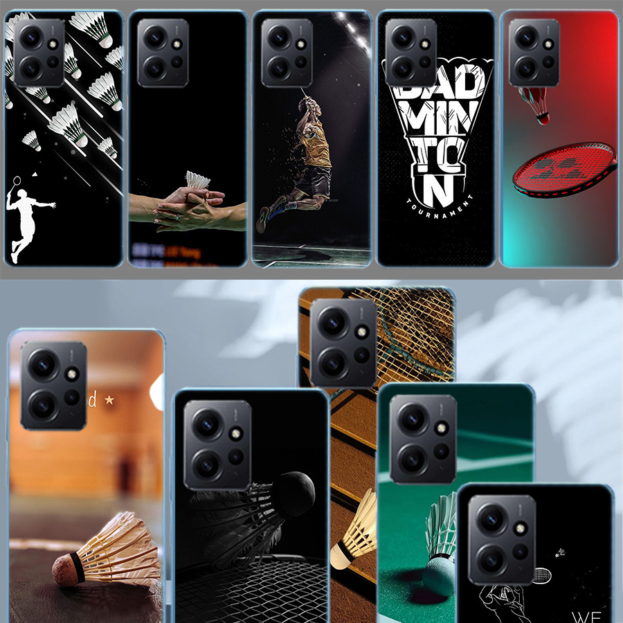 Badminton Sport Phone Case For - Badminton Quotes 评论和价格