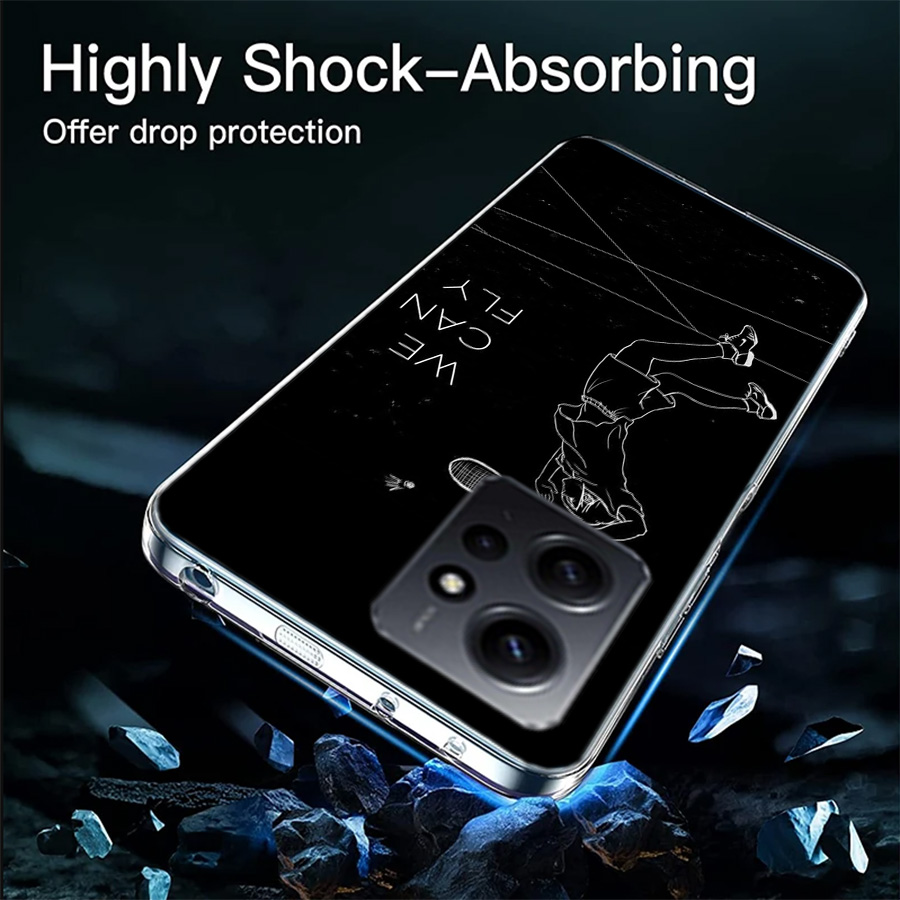 Badminton Sport Phone Case For - Badminton Quotes 评论和价格