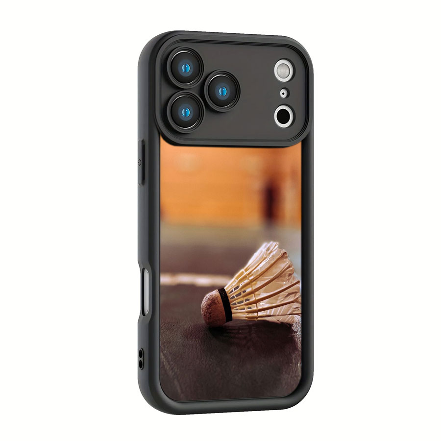 Badminton Sport Phone Case For - Badminton Quotes 评论和价格