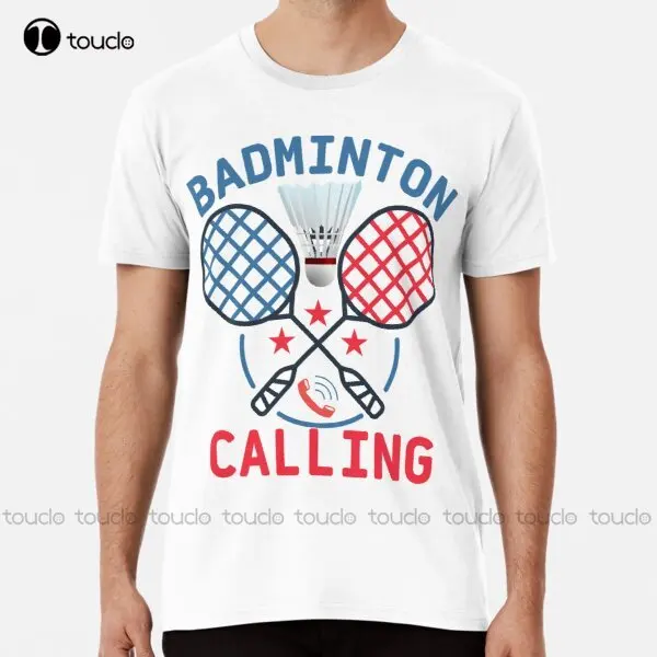New Badminton Calling Premium  - Badminton Is Calling 评论和价格