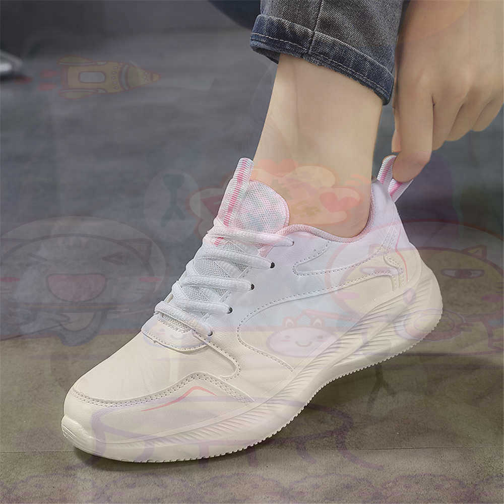 35-40 Number 42 Cool Sneakers  - Badminton News 评论和价格