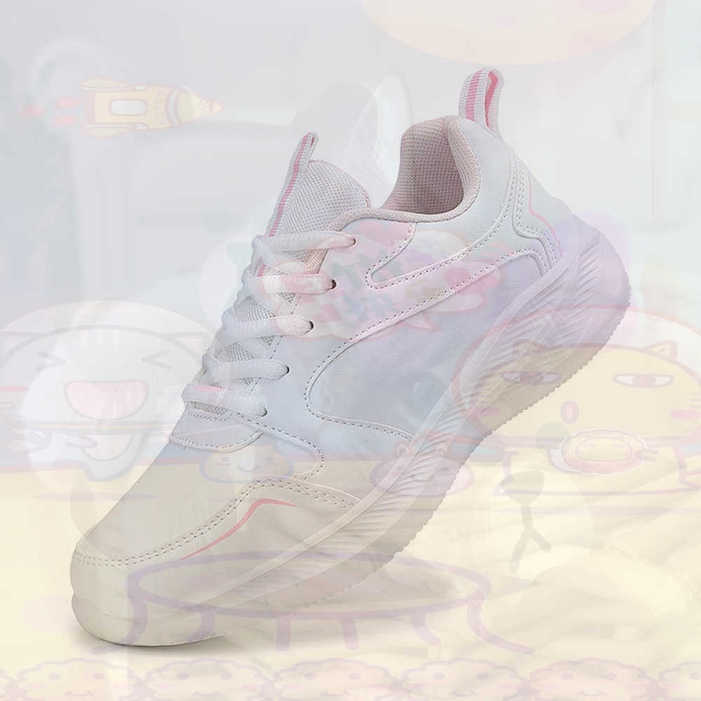 35-40 Number 42 Cool Sneakers  - Badminton News 评论和价格