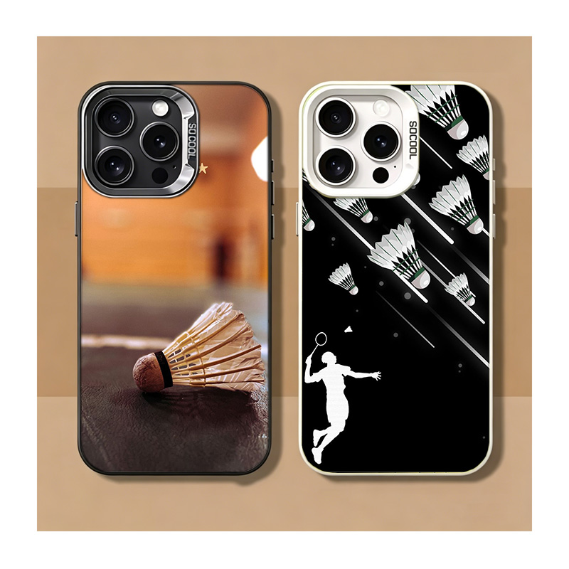 Badminton Sport Phone Case For - Badminton Quotes 评论和价格