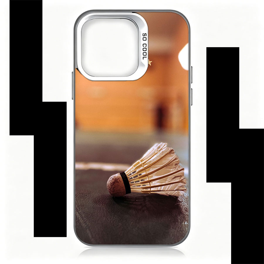 Badminton Sport Phone Case For - Badminton Quotes 评论和价格