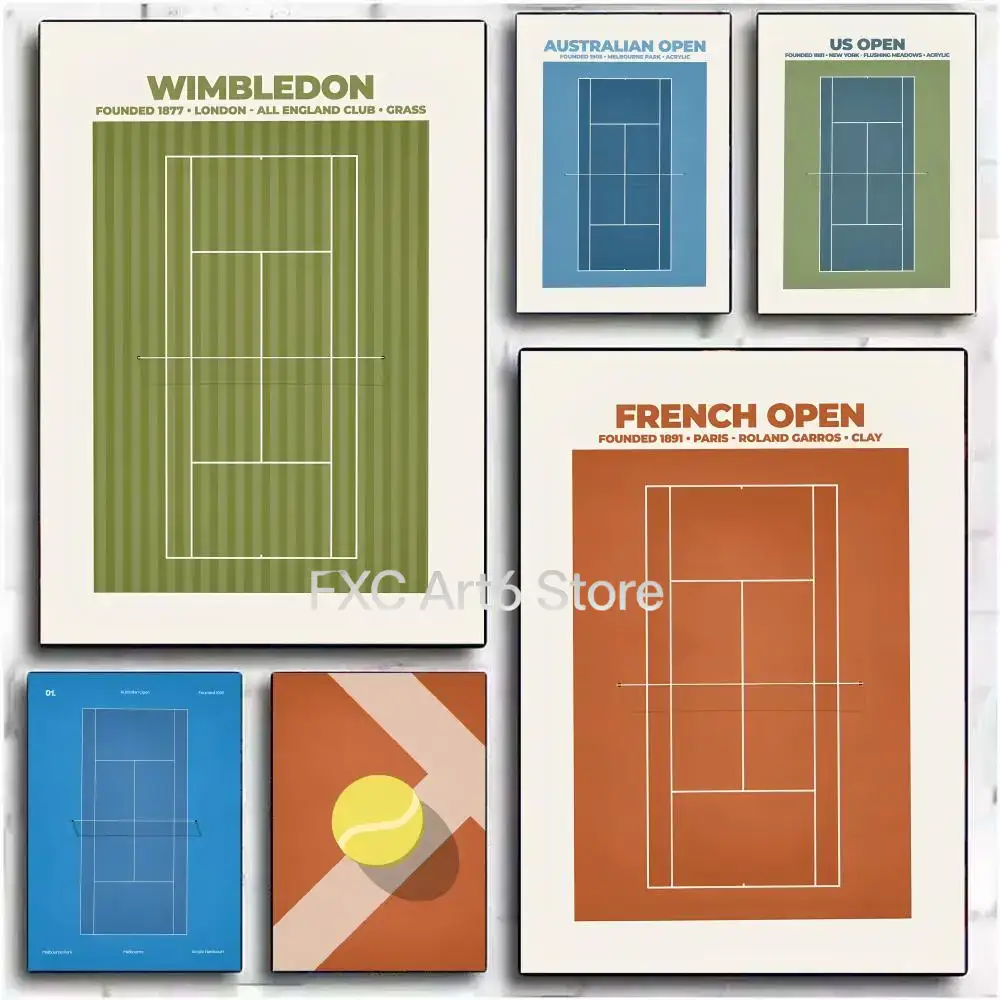 Frameless Grand Slam Tennis Pa - Badminton Quotes 评论和价格