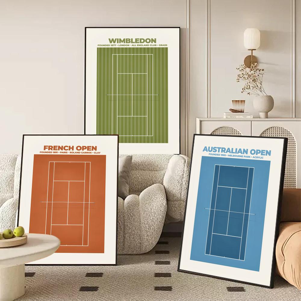 Frameless Grand Slam Tennis Pa - Badminton Quotes 评论和价格