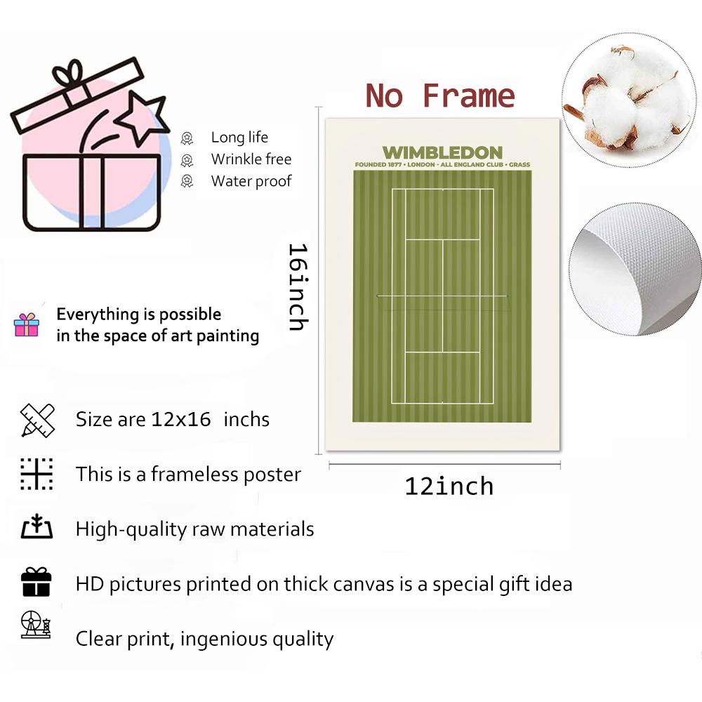 Frameless Grand Slam Tennis Pa - Badminton Quotes 评论和价格