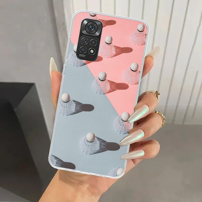 Badminton Sport Phone Case for - Badminton Quotes 评论和价格