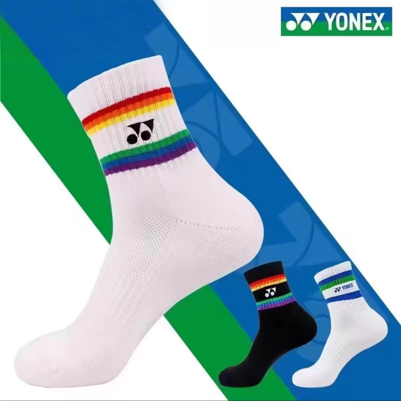 YONEX Badminton Socks Thickene - Badminton Yonex 评论和价格