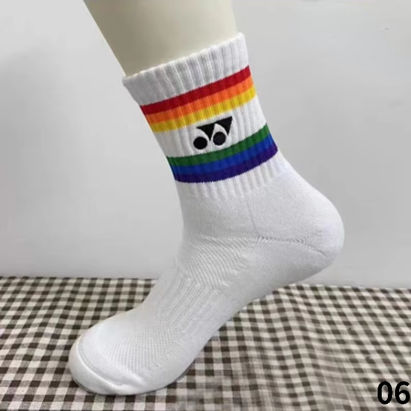 YONEX Badminton Socks Thickene - Badminton Yonex 评论和价格