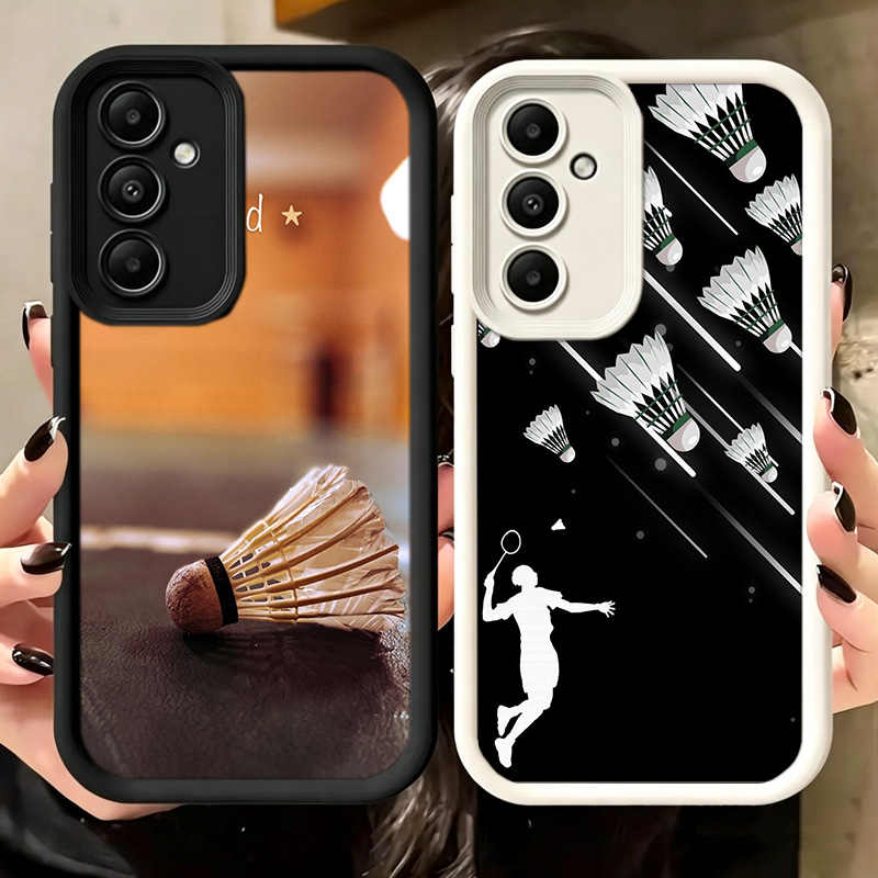 Badminton Sport Phone Case For - Badminton Quotes 评论和价格