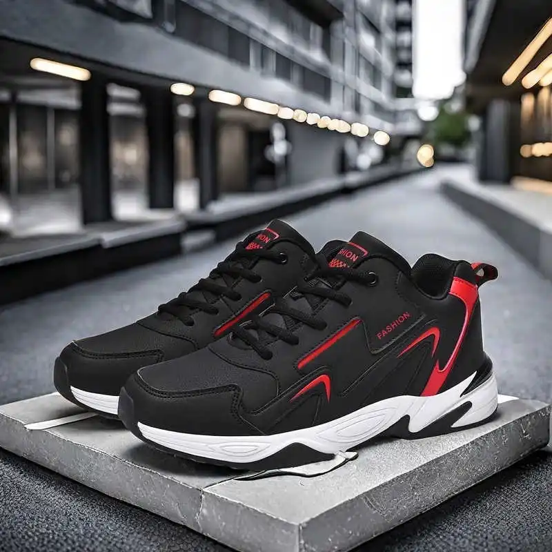 Cold-proof Spring Gym Sneakers - Badminton News 评论和价格