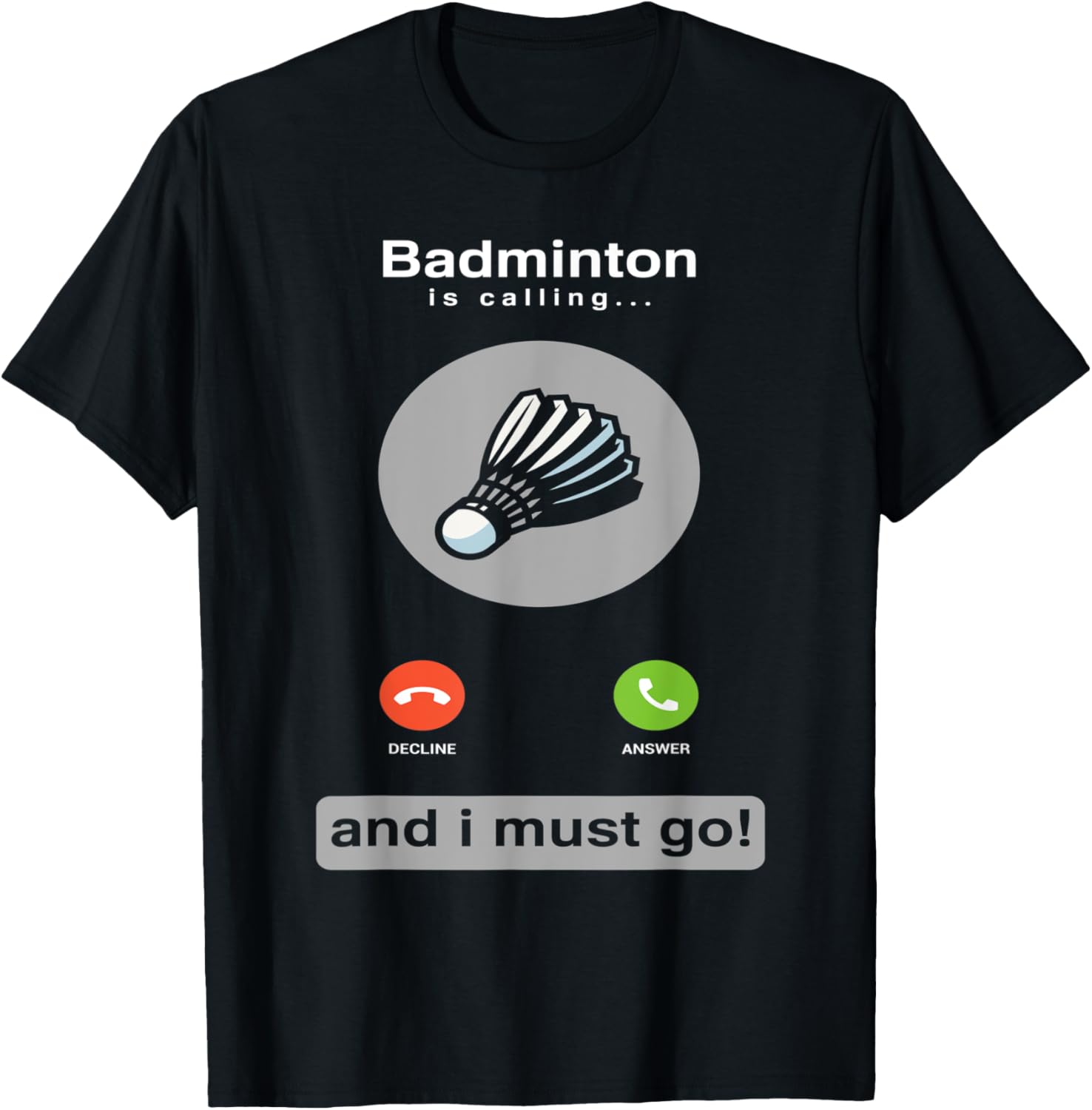 Funny Badminton Shirt Badminto - Badminton Quotes 评论和价格