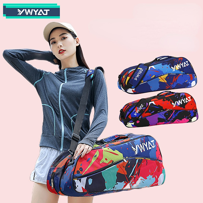 Original Genuine Badminton Bag - Badminton Yonex 评论和价格