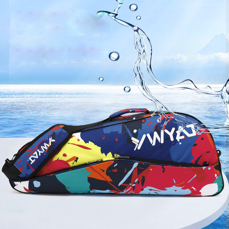 Original Genuine Badminton Bag - Badminton Yonex 评论和价格