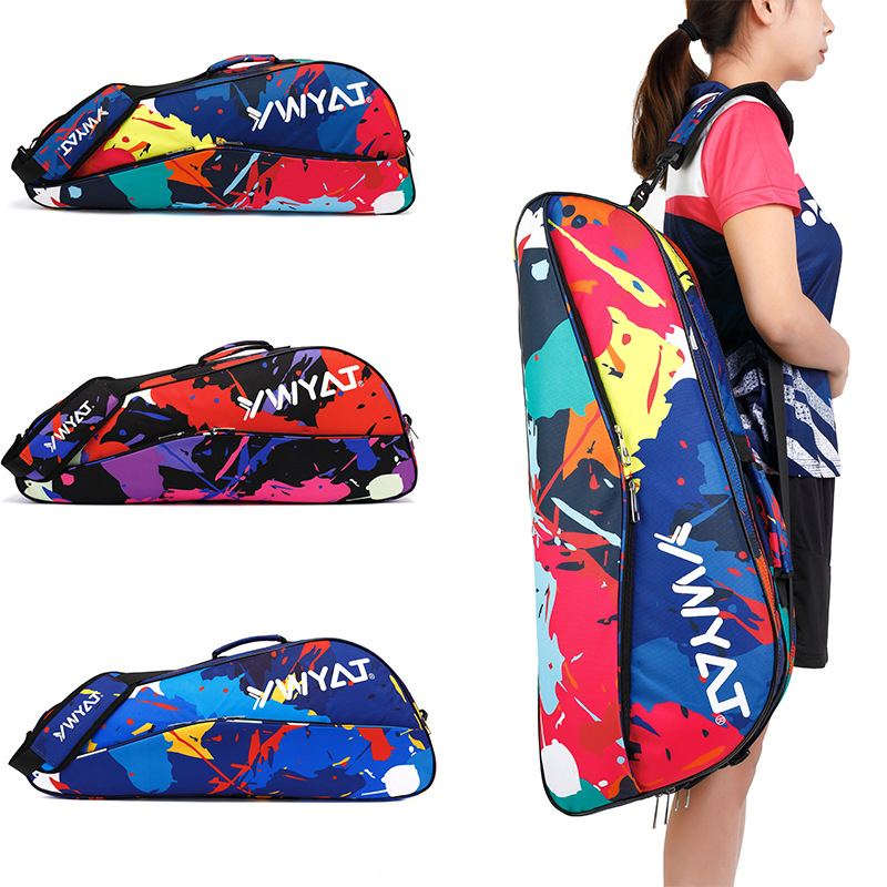 Original Genuine Badminton Bag - Badminton Yonex 评论和价格